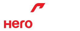 Hero Homes Gurugram Logo